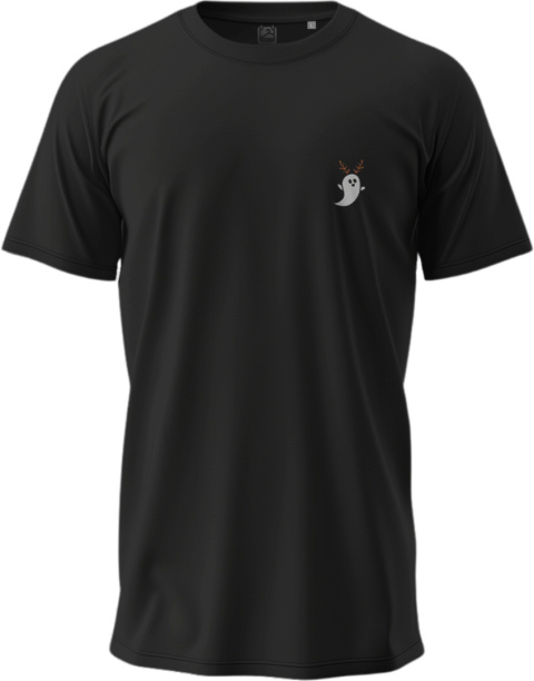 T-shirt Duch z Rogami T-shirt Duch z Rogami